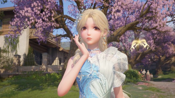 Infinity Nikki é o mais completo 'simulador de moda' dos games; testamos