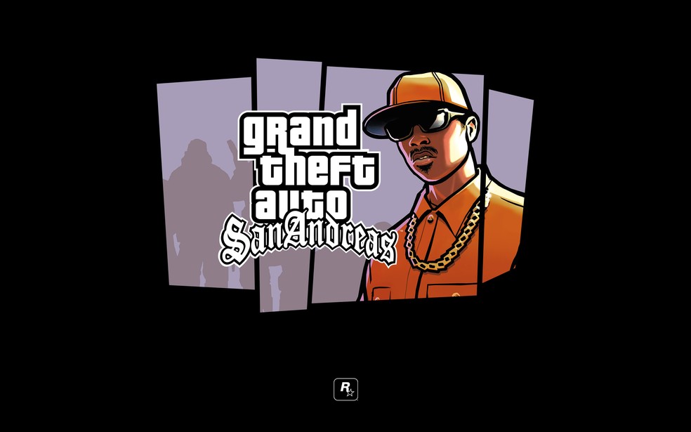  Divulgação/Rockstar Games