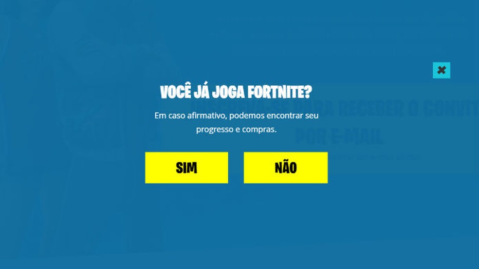 Fortnite no Android: como baixar o APK e instalar de graça - Mais