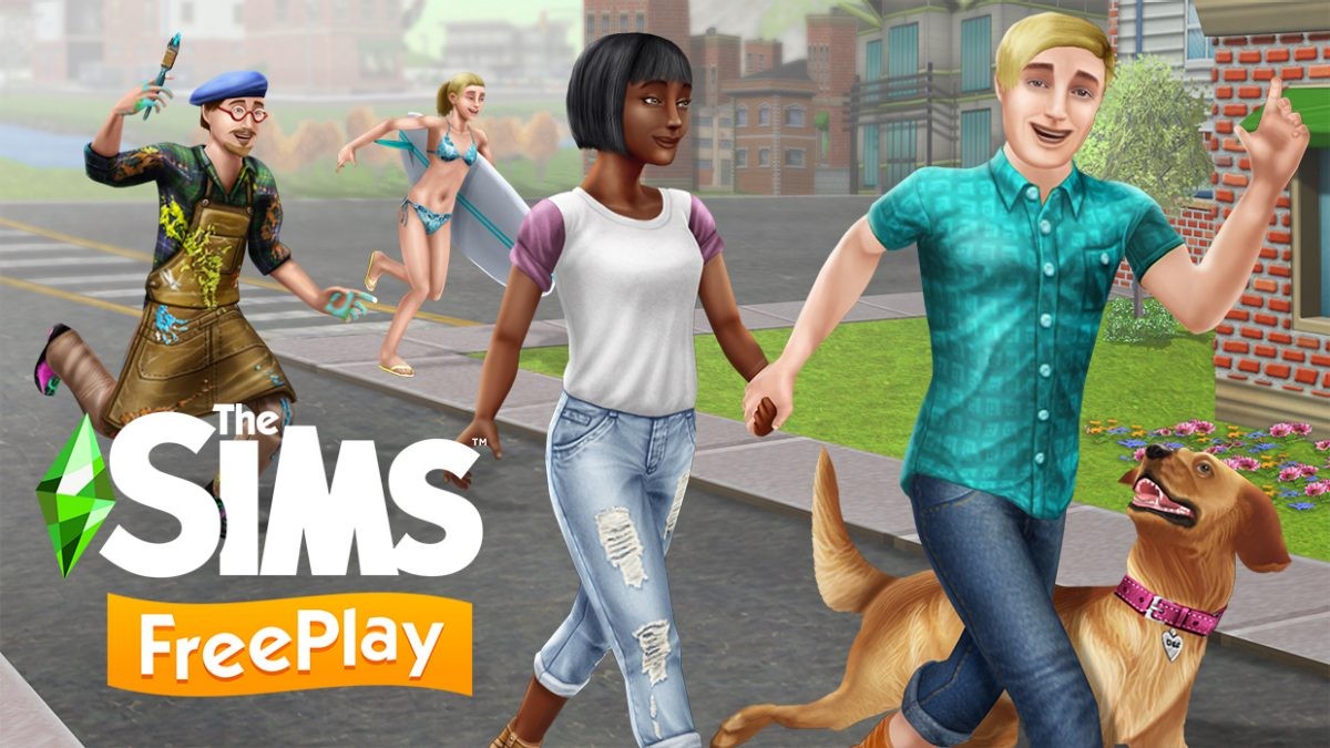 The Sims FreePlay: Atualização de Gravidez Chegando ao Jogo - SimsTime