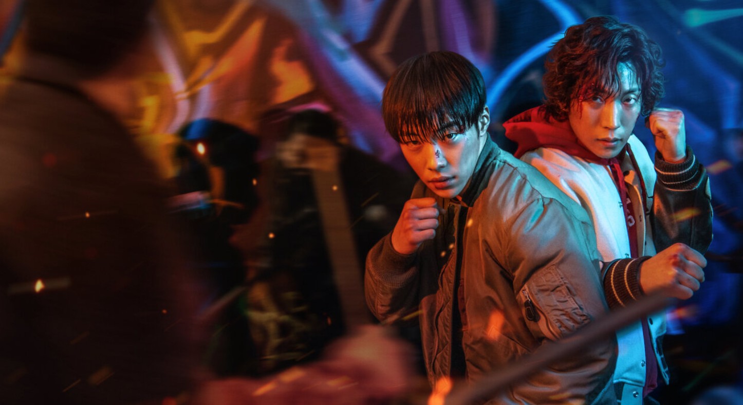 Cães de Caça vai ter 3ª temporada? Veja o que se sabe até agora