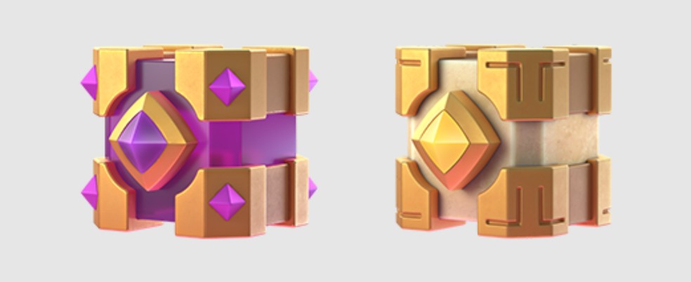  Divulgação/Supercell