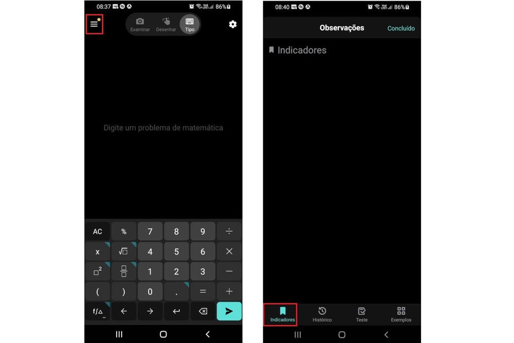 Microsoft Math Solver: como resolver problemas matemáticos pelo PC