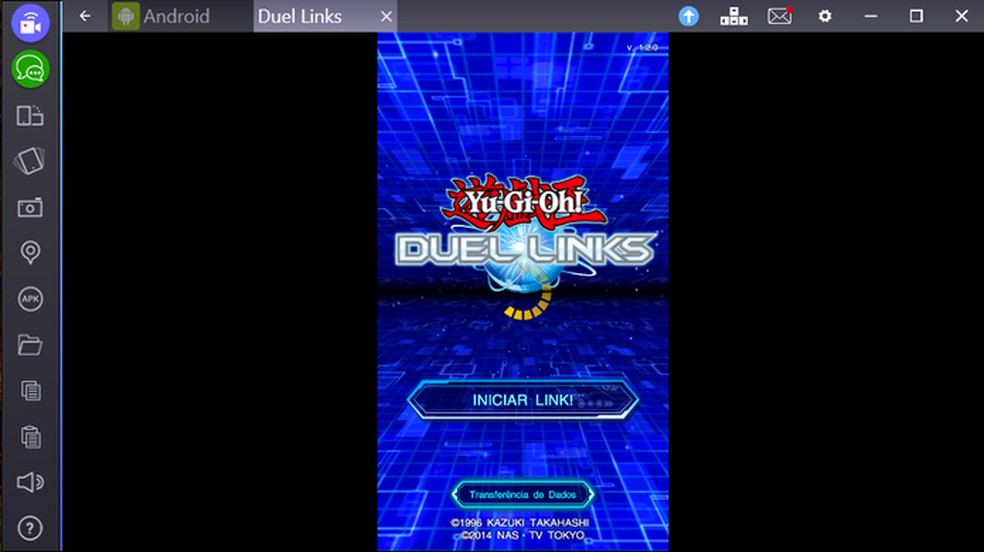 Yu-Gi-Oh! Duel Links receberá conteúdo de GX e será lançado para PC -  NerdBunker