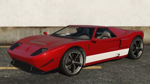 GTA V: confira os 15 carros mais rápidos e onde os pegar no modo offline -  Liga dos Games
