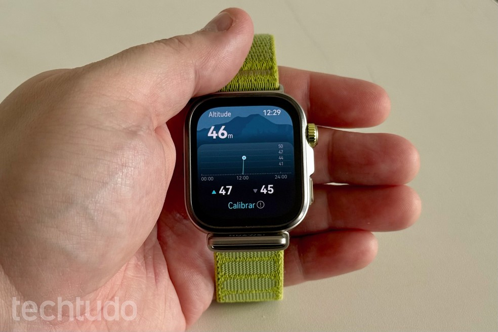  Rubens Achilles/TechTudo