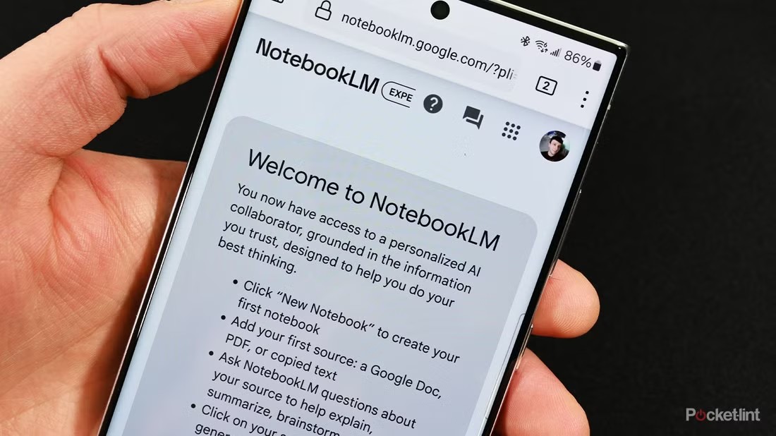 NotebookLM Plus vale a pena? Veja as diferenças da versão gratuita
