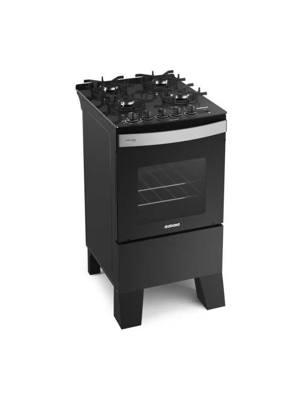 Itatiaia Itaglass Plus (4 bocas)