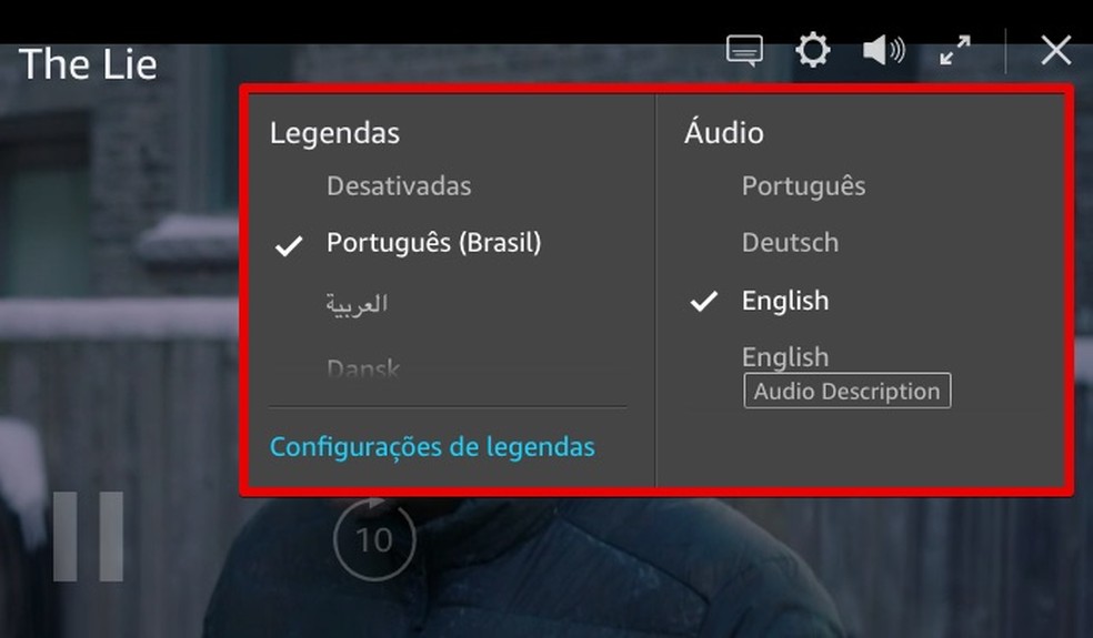Como trocar o Idioma de Inglês para Português na Twitch (Ps4 PC