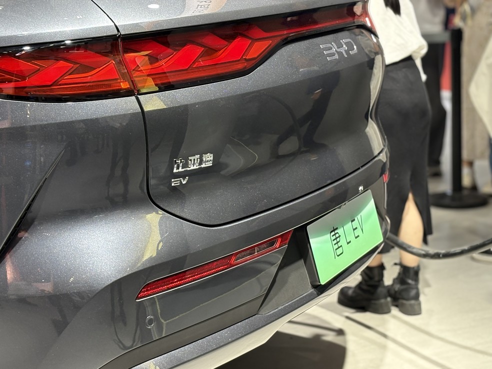  Tainah Tavares/TechTudo