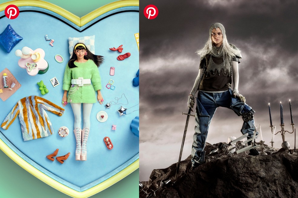  Divulgação/Pinterest