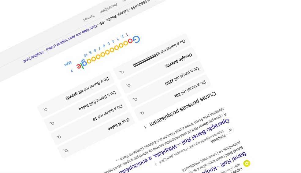  Reprodução/Rodrigo Fernandes
