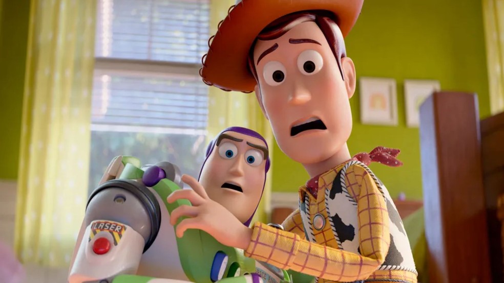  Divulgação/Disney+
