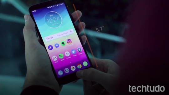 Moto G60 (Motorola) em detalhes: ficha técnica, preço, prós e contras