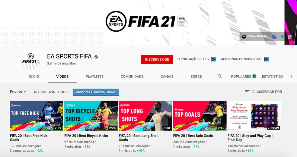 EA Play Live: Quando é o evento e que jogos devem aparecer