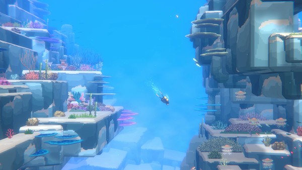8 jogos de mundo aberto ideais para quem quer explorar o fundo do mar