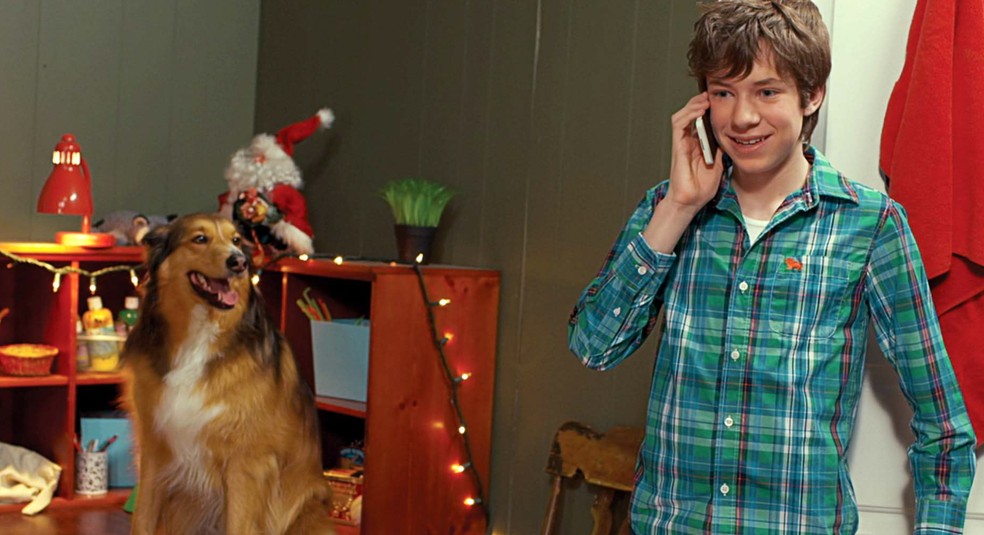  Divulgação/Peacocktv