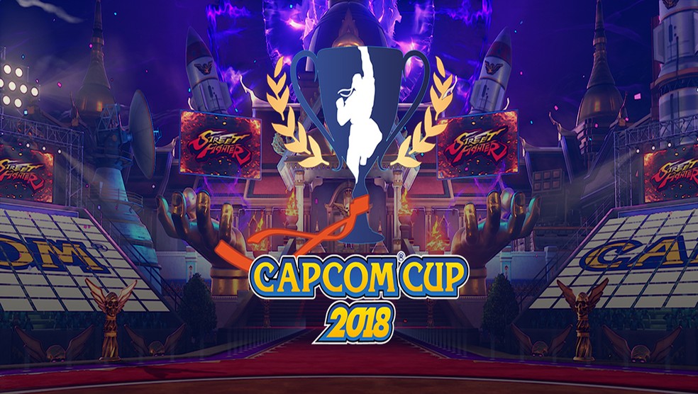 Capcom Pro Tour 2023 Brasil: Confira os Destaques do Torneio