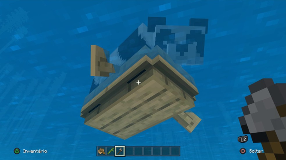 Panda no Minecraft: como domar, reproduzir, o que come e mais
