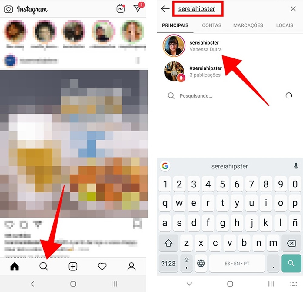 O que é 'juntos e shallow now' no Instagram? Veja como usar filtro do meme