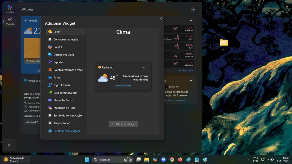  Reprodução/Diego Cataldo