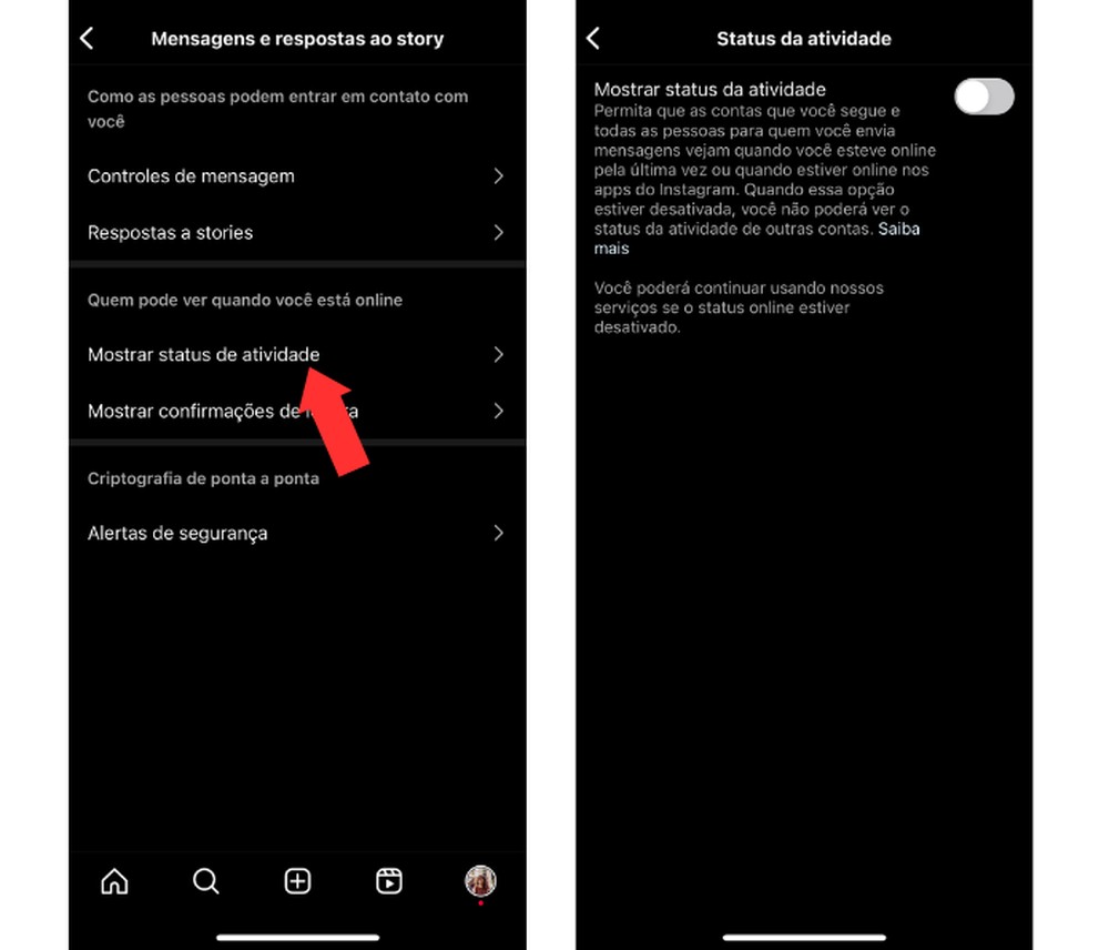 Como deixar o Instagram offline? Confira 3 opções