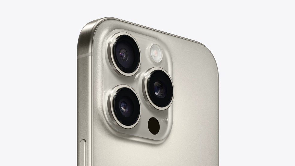  Divulgação/Apple