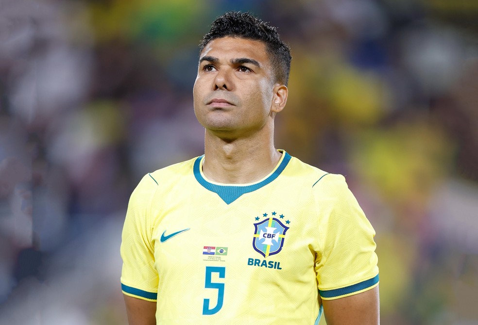  Divulgação/Rafael Ribeiro/CBF