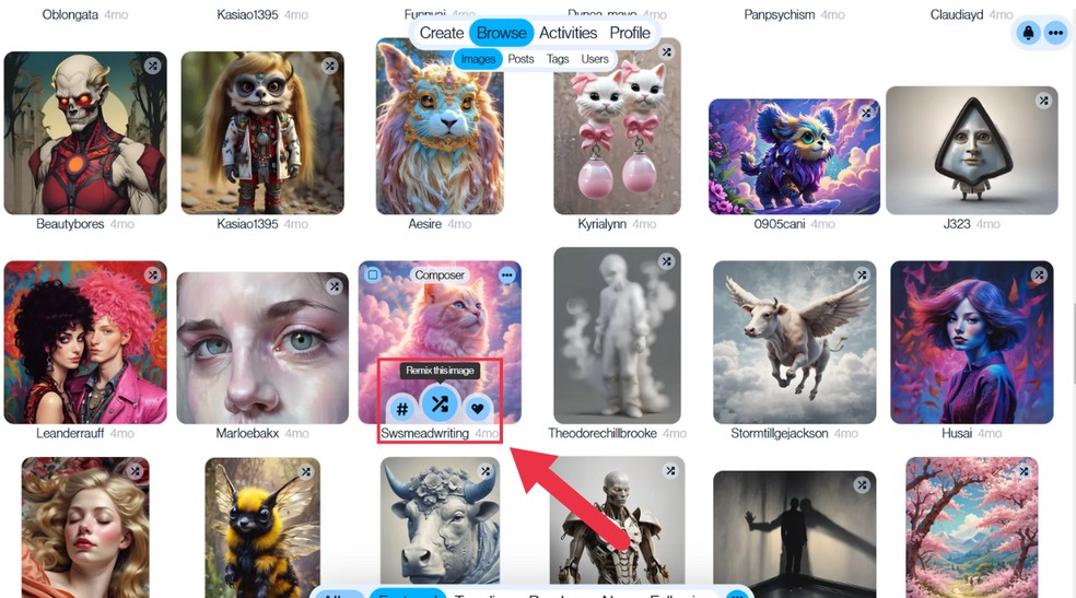  Reprodução /Júlia Silveira