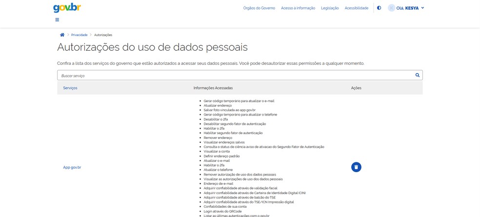  TechTudo/Késya Holanda