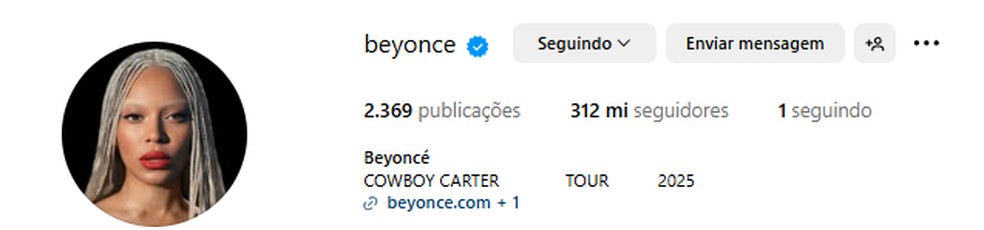  Reprodução/Gisele Souza