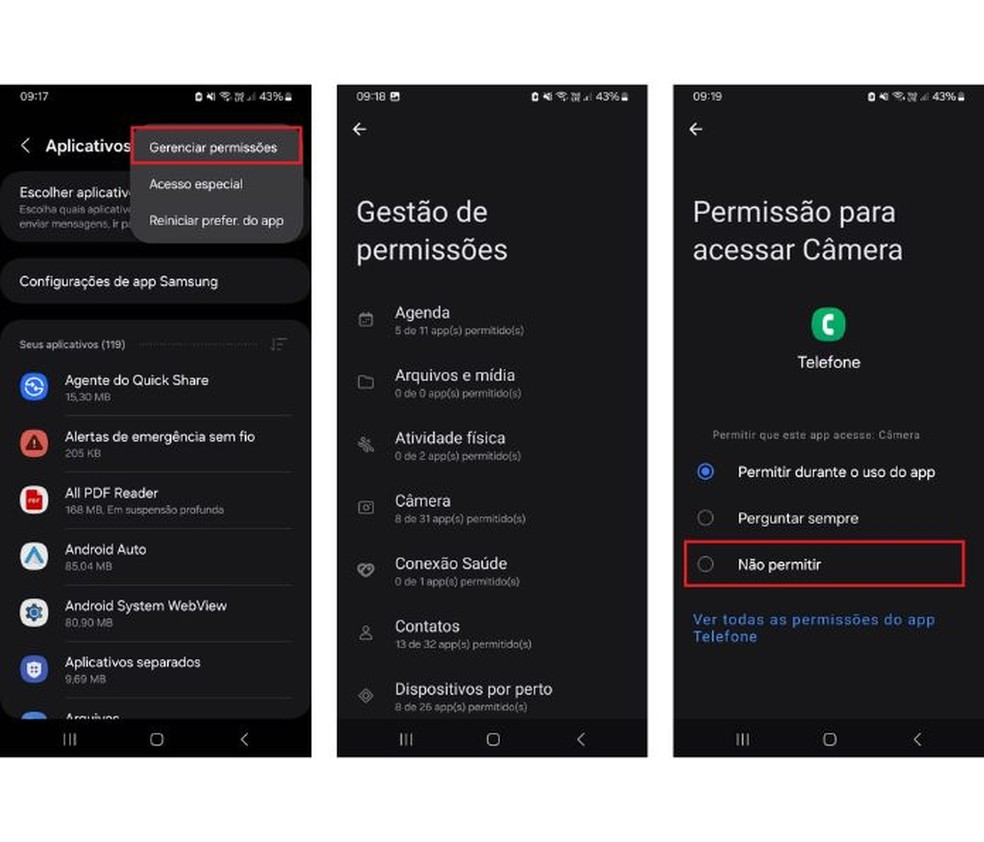  Reprodução/Diego Cataldo
