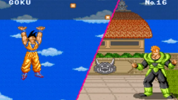 Como era e como ficou: canal do  traz evolução de games do Dragon  Ball Z - Giz Brasil