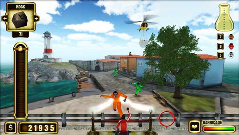 Crime City 3D 2  Jogue Agora Online Gratuitamente - Y8.com