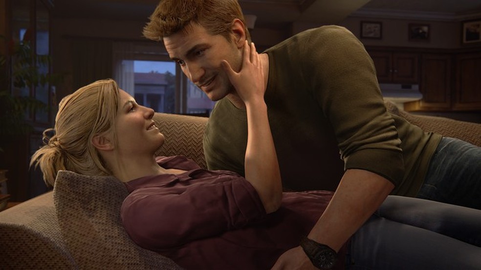 Uncharted 4 é fim épico que a série merece; leia nosso review!