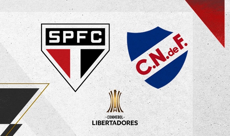 Nacional vs São Paulo: Saiba Onde Assistir ao Vivo, Horário