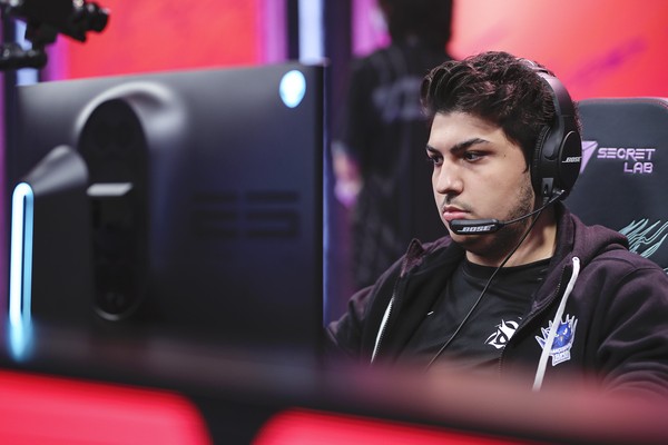 Armut do LoL: conheça o rival dos brasileiros em competições