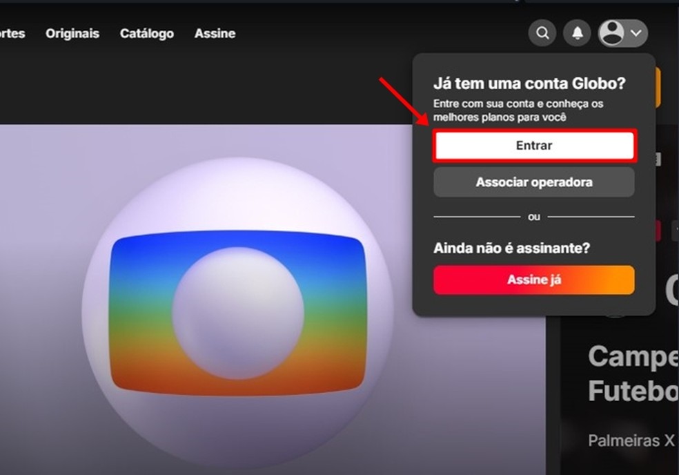  Reprodução/Gabriela Andrade
