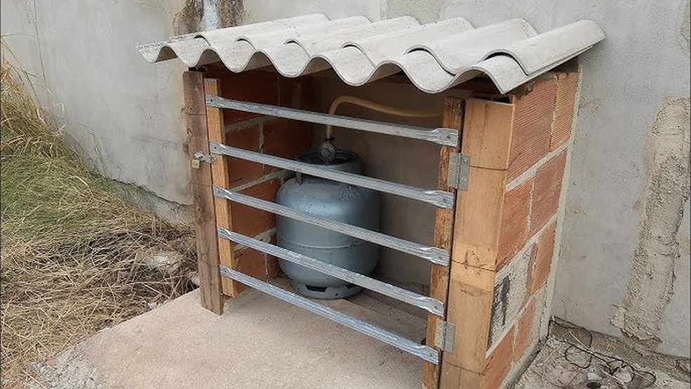  Reprodução/Redes Sociais