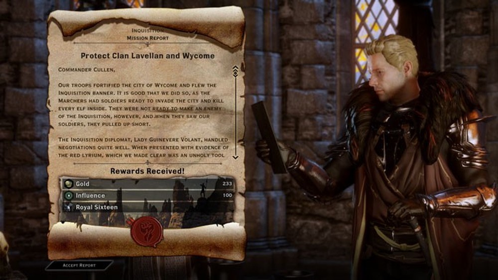 Confira dicas e cheats para jogar Dragon Age Inquisition