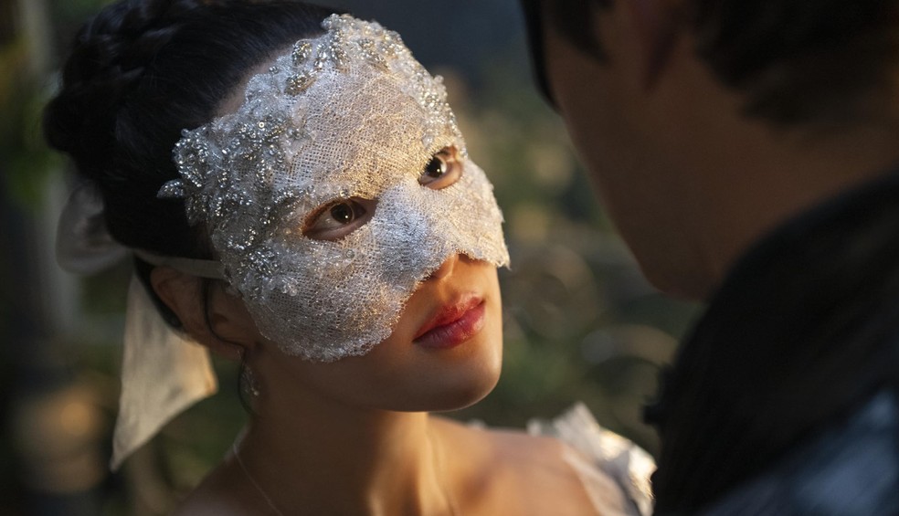  Divulgação/Netflix