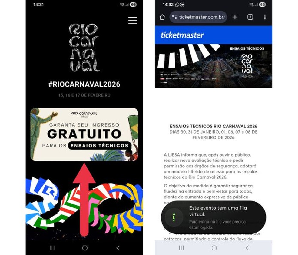  Reprodução/Diego Cataldo