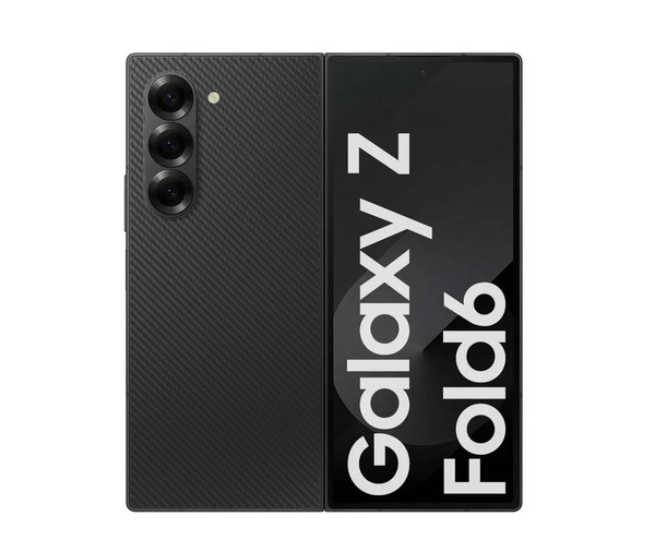SAMSUNG GALAXY Z FOLD 6　SCG28 Samsung Galaxy Z Fold 6 e Flip 6 serão resistentes à poeira