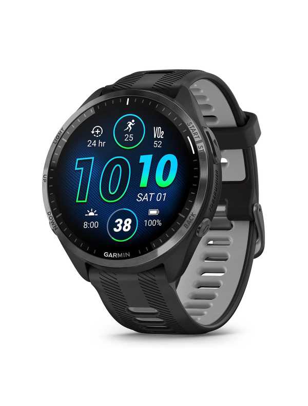 Smartwatch Garmin Forerunner 965