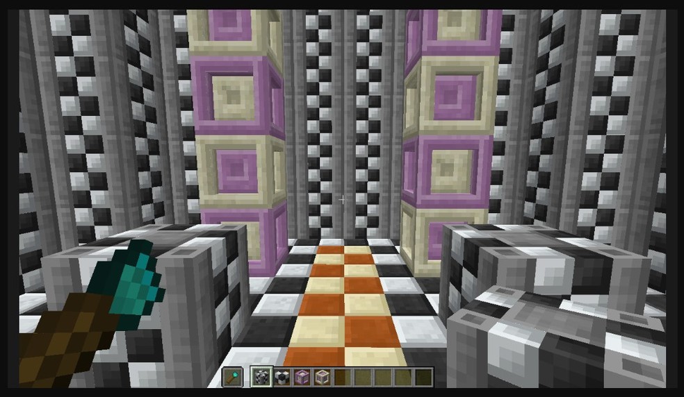 Mod Chisel para o Minecraft — Foto: Divulgação/Curseforge