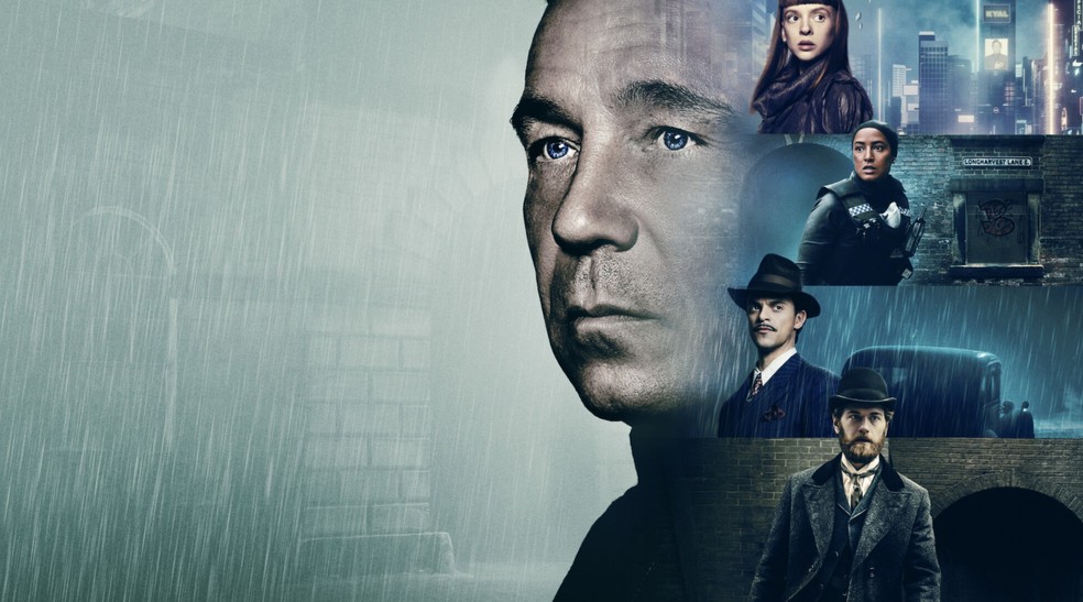  Divulgação/Netflix