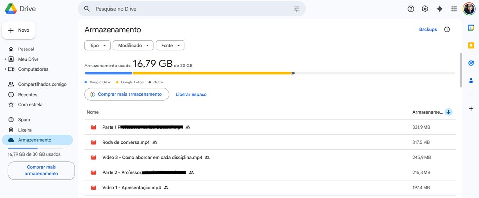  Reprodução/Gisele Veríssimo