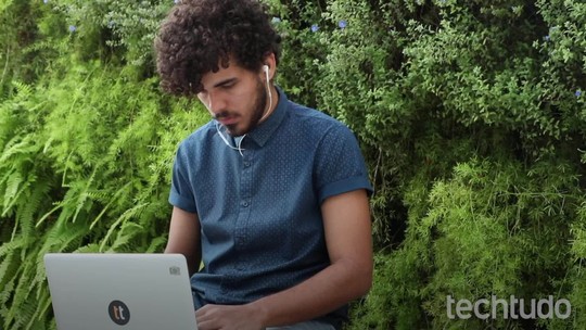 Como criar um e-mail pelo celular