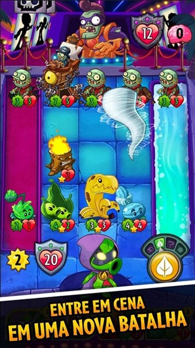 Plants vs. Zombies Heroes, Software