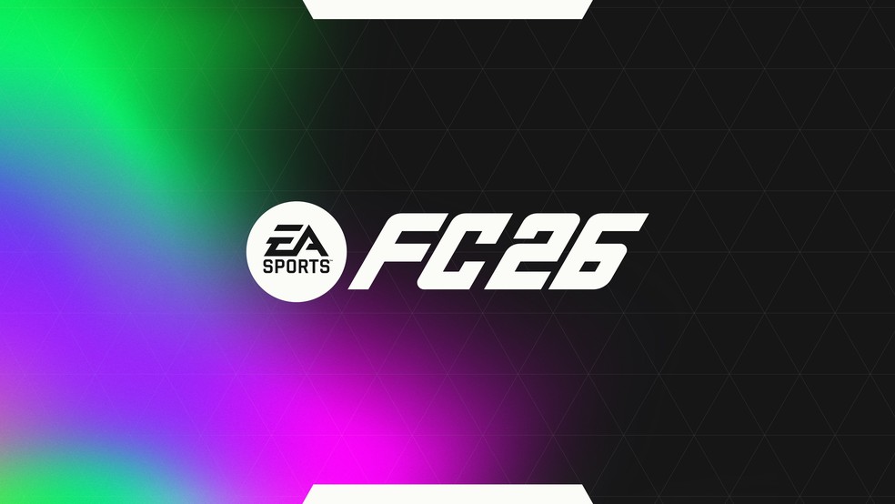 EA FC 26 ganha trailer e novidades na jogabilidade, mas times brasileiros ainda são incógnita — Foto: Divulgação/Electronic Arts